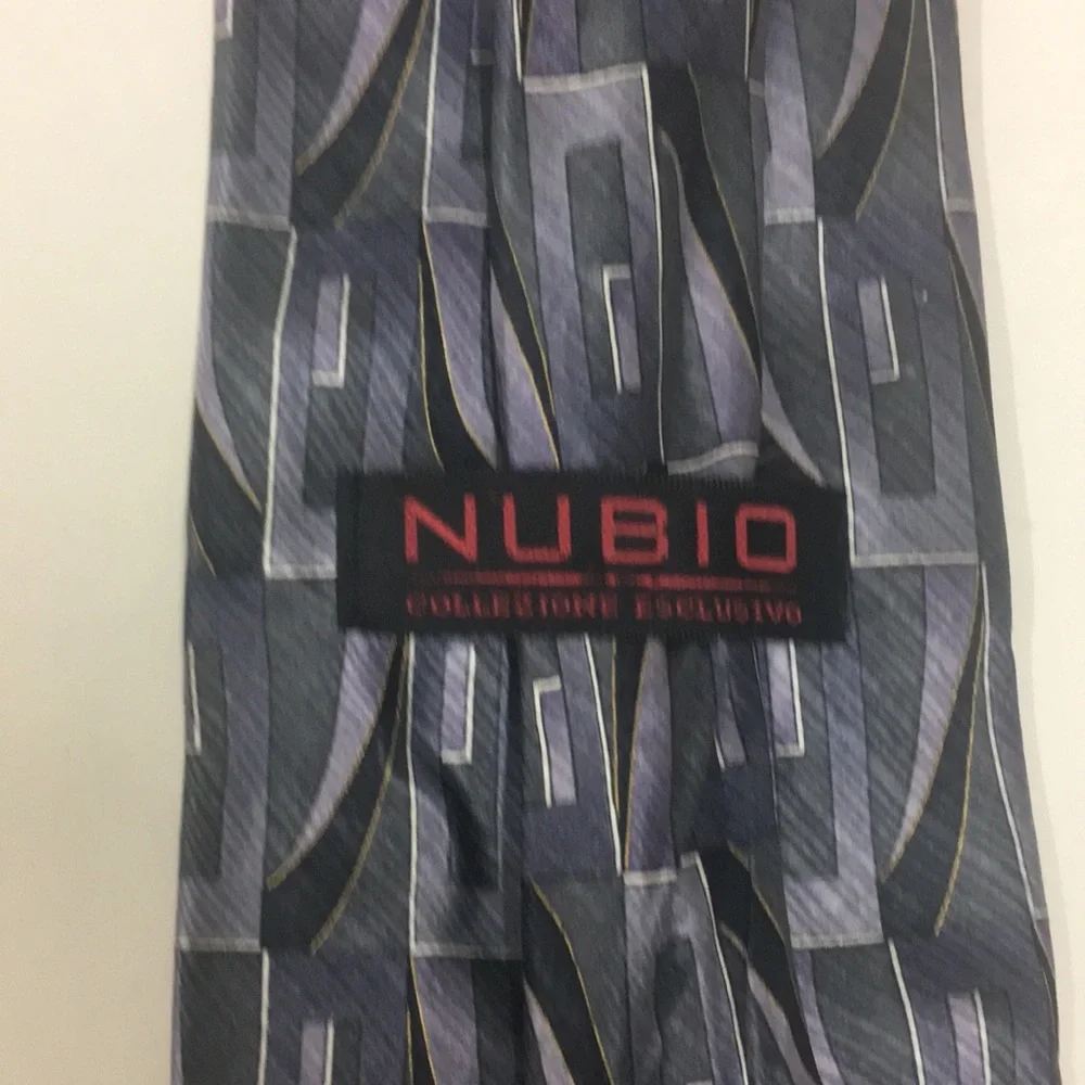FINAL MARKDOWN Abstract nubio tie